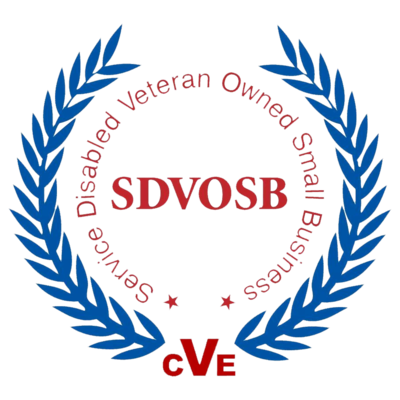 SDVOSB certified